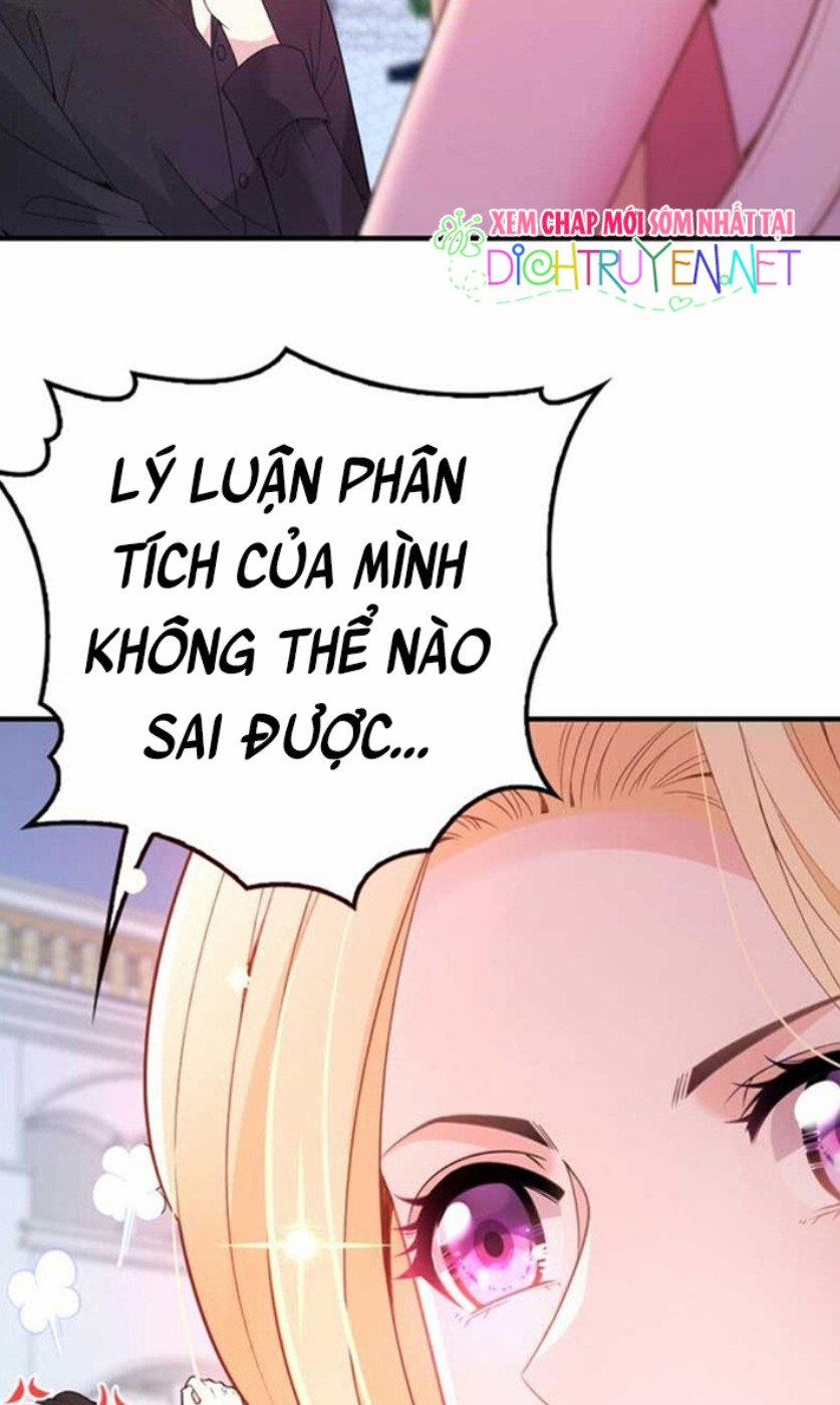 Chọc Phải Điện Hạ Yêu Nghiệt 9 trang 21