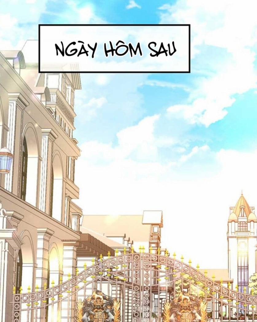 Chọc Phải Điện Hạ Yêu Nghiệt 9 trang 23
