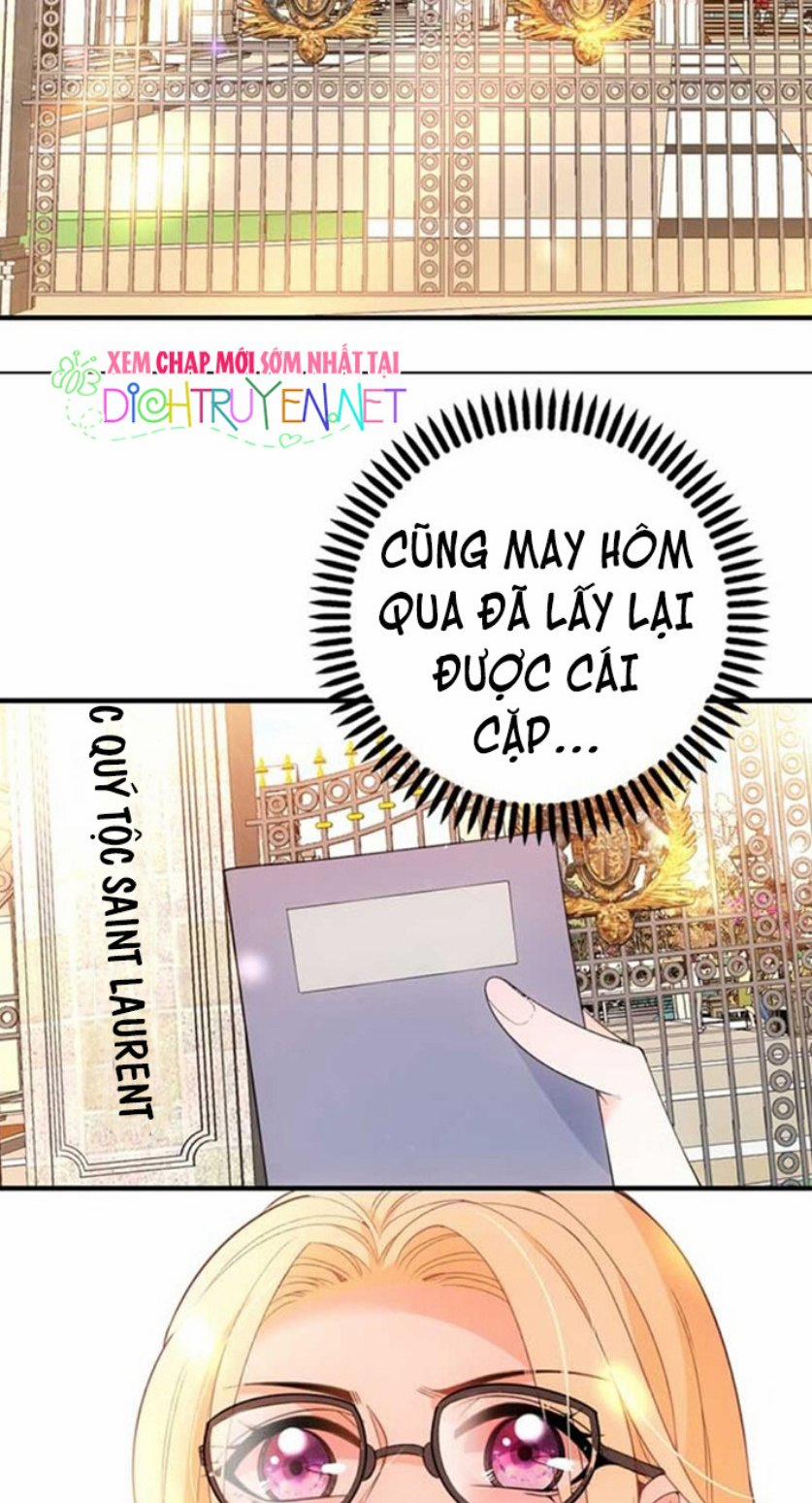 Chọc Phải Điện Hạ Yêu Nghiệt 9 trang 24