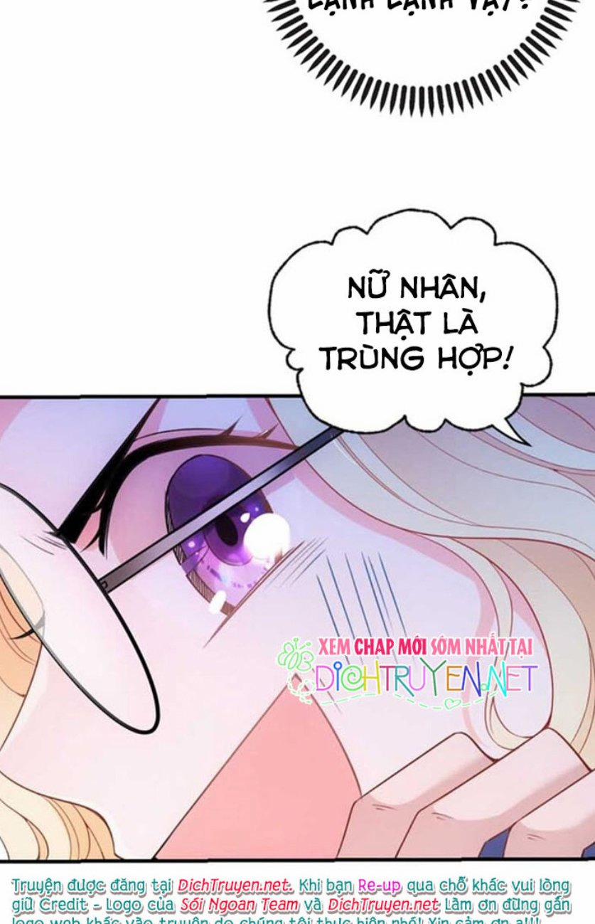 Chọc Phải Điện Hạ Yêu Nghiệt 9 trang 33