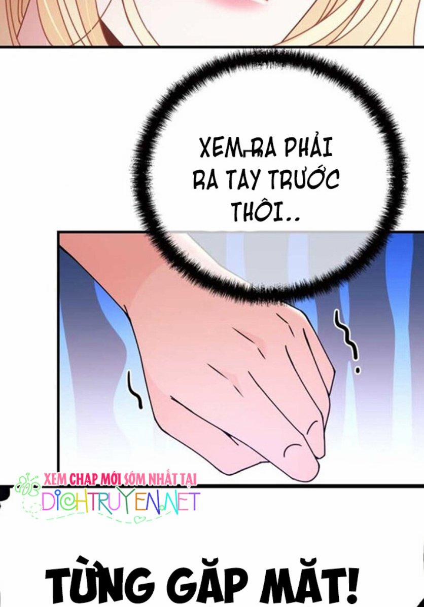 Chọc Phải Điện Hạ Yêu Nghiệt 9 trang 5