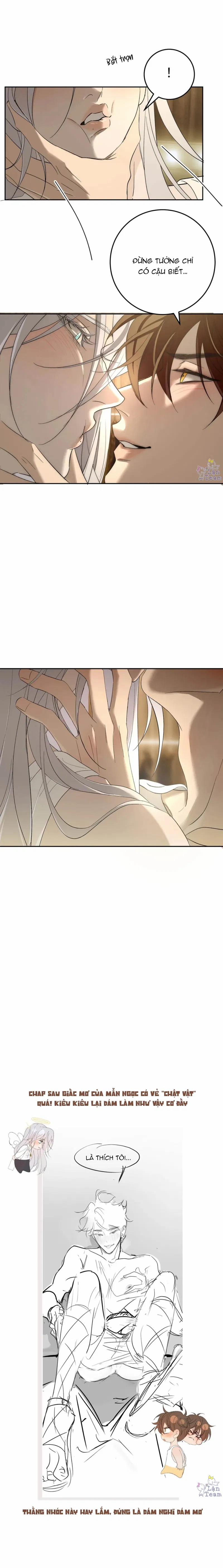 Chọc Quê Vương Tử Yandere 10 trang 7