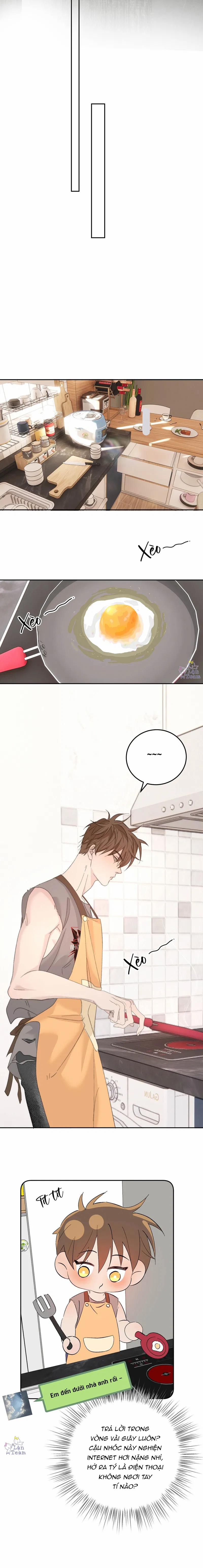 Chọc Quê Vương Tử Yandere 12 trang 6