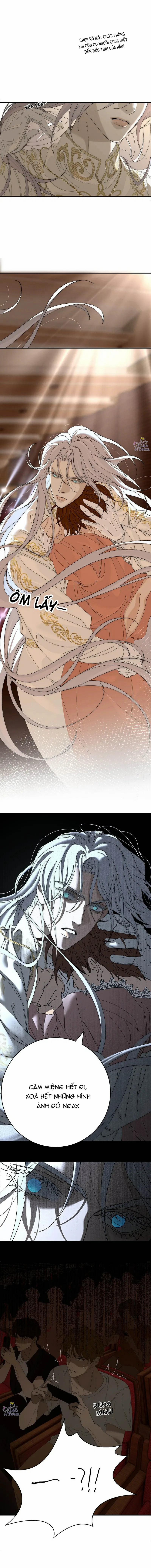 Chọc Quê Vương Tử Yandere 3 trang 4