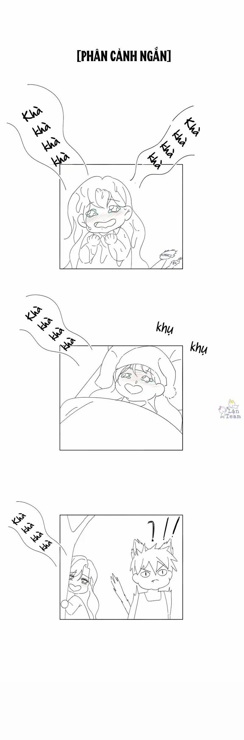 Chọc Quê Vương Tử Yandere 5 trang 6