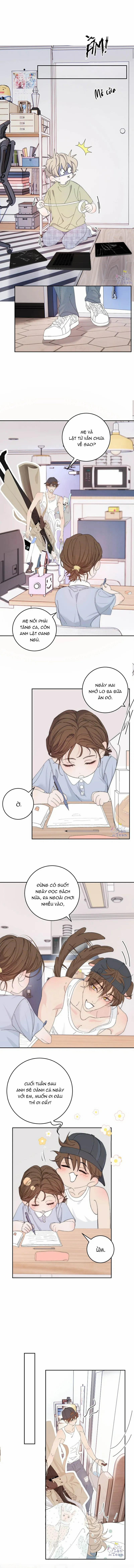 Chọc Quê Vương Tử Yandere 7 trang 2