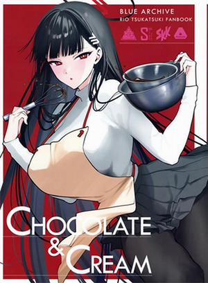 Đọc truyện tranh Chocolate Cream