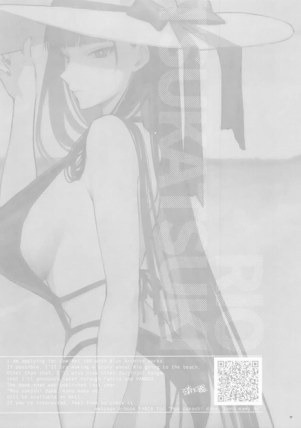 CHOCOLATE & CREAM Oneshot trang 13