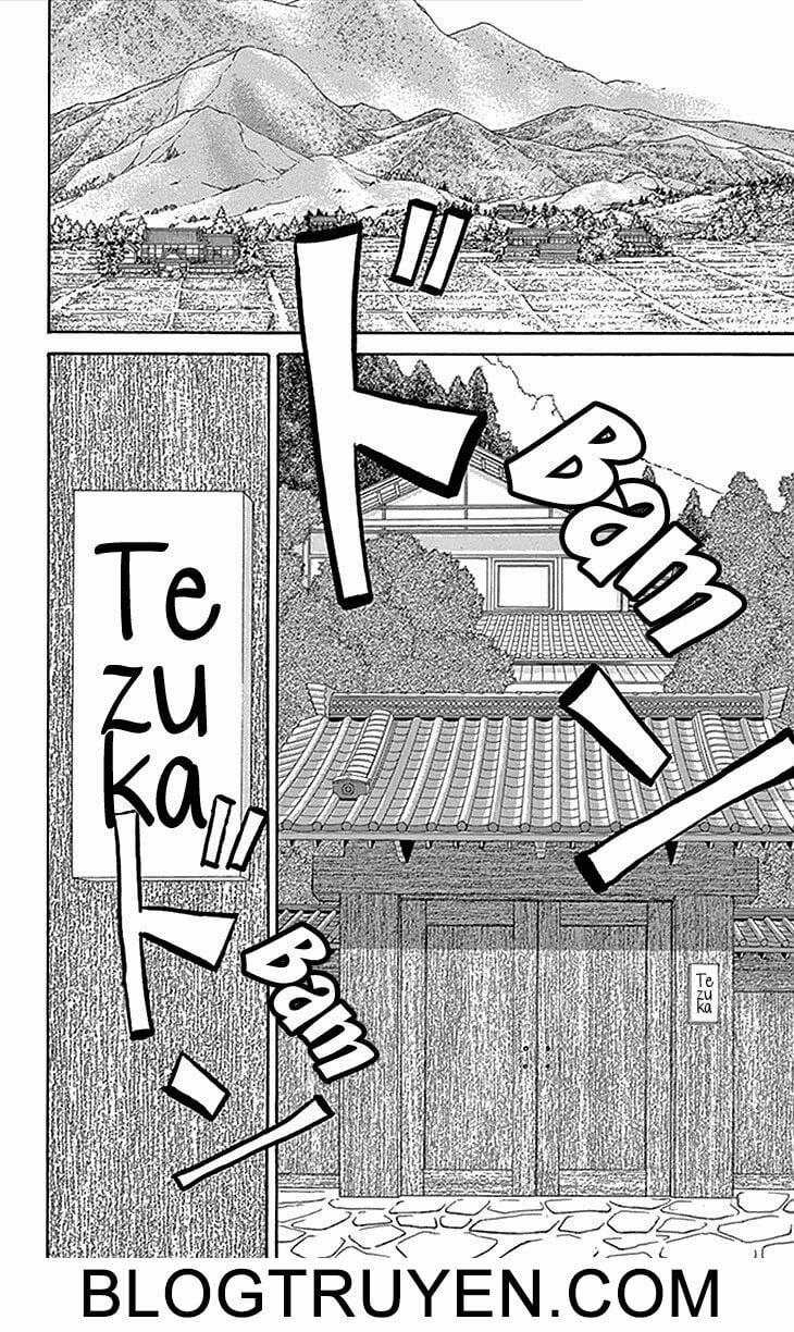 Chocolate Girl 0 0 Ngoại truyện 1 trang 12