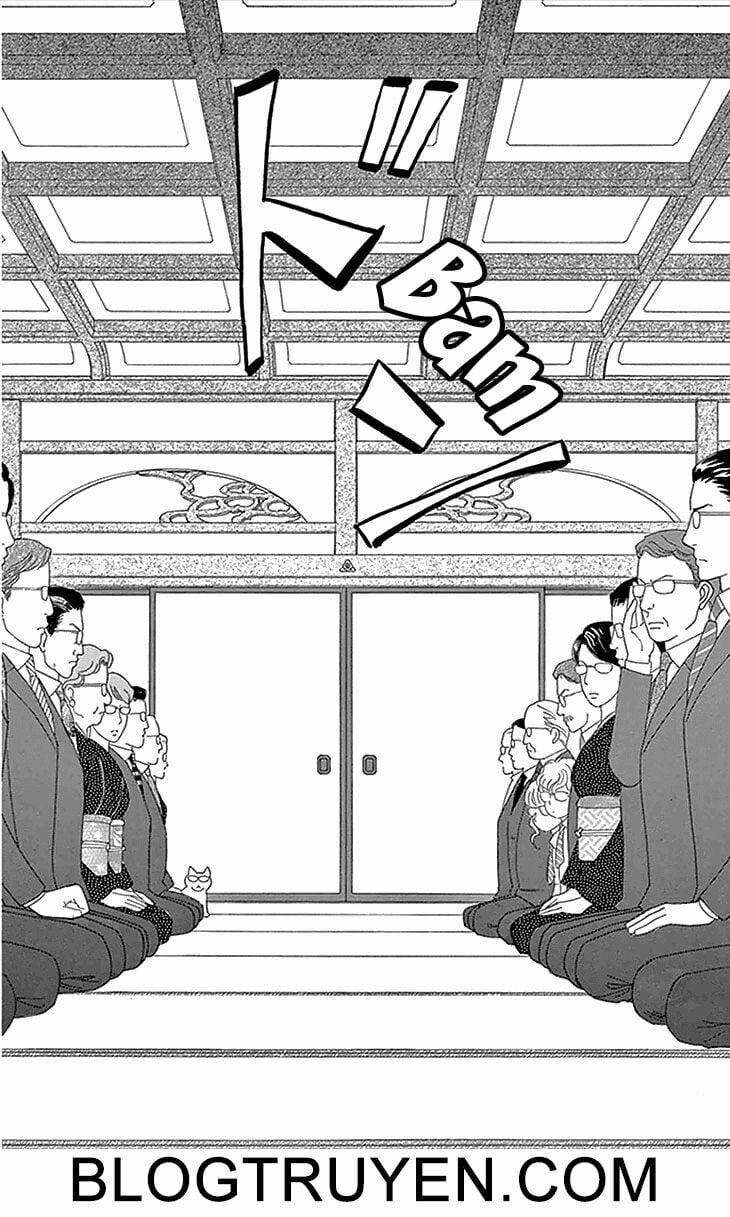 Chocolate Girl 0 0 Ngoại truyện 1 trang 13