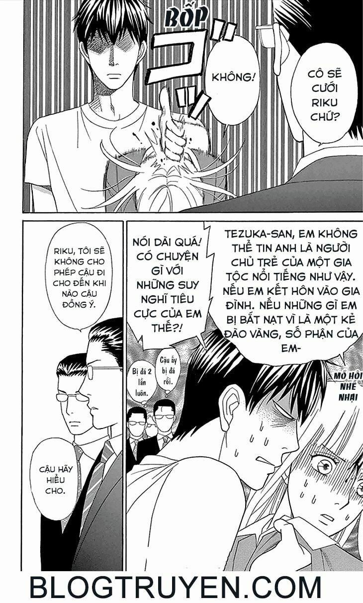 Chocolate Girl 0 0 Ngoại truyện 1 trang 20