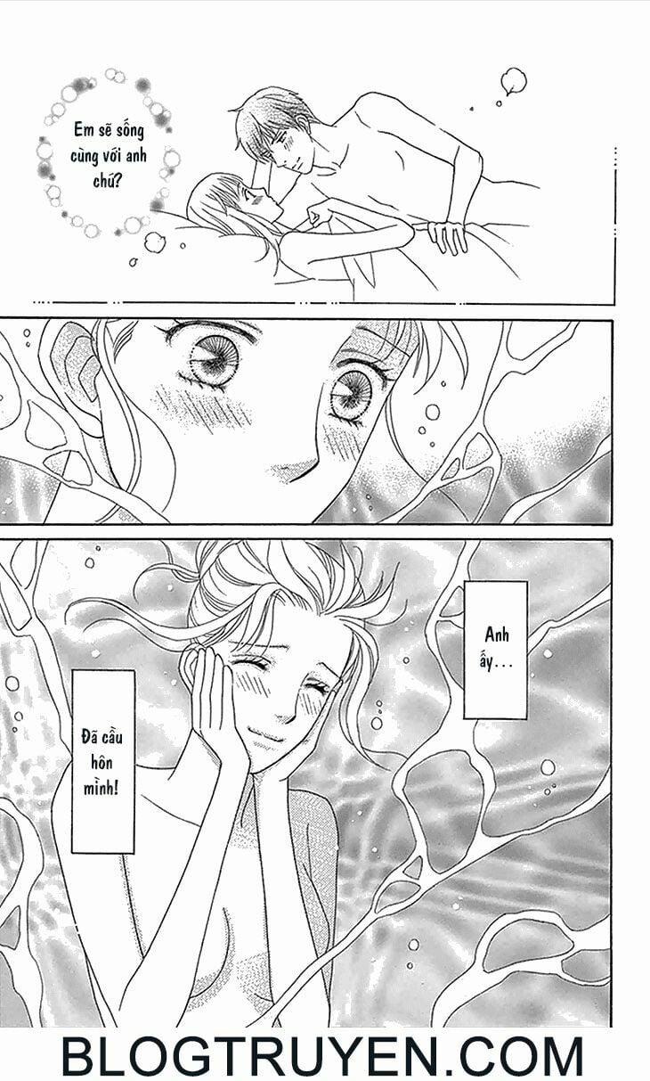 Chocolate Girl 0 0 Ngoại truyện 1 trang 23