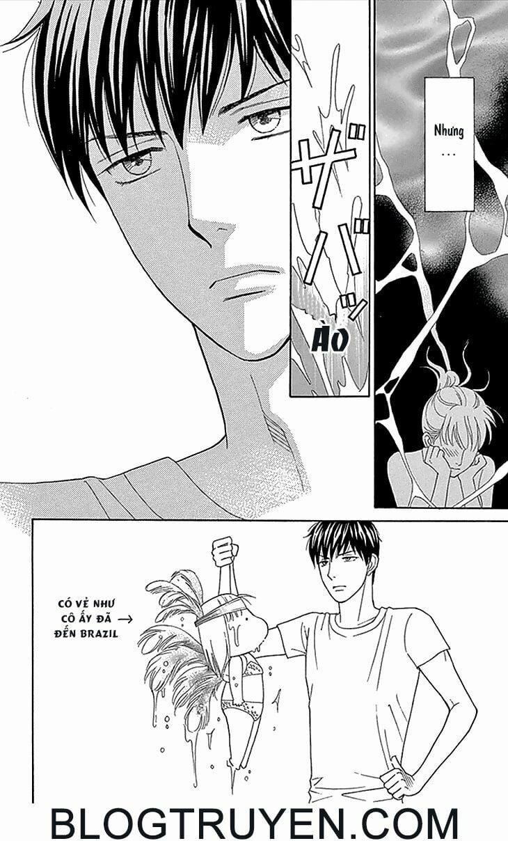 Chocolate Girl 0 0 Ngoại truyện 1 trang 24