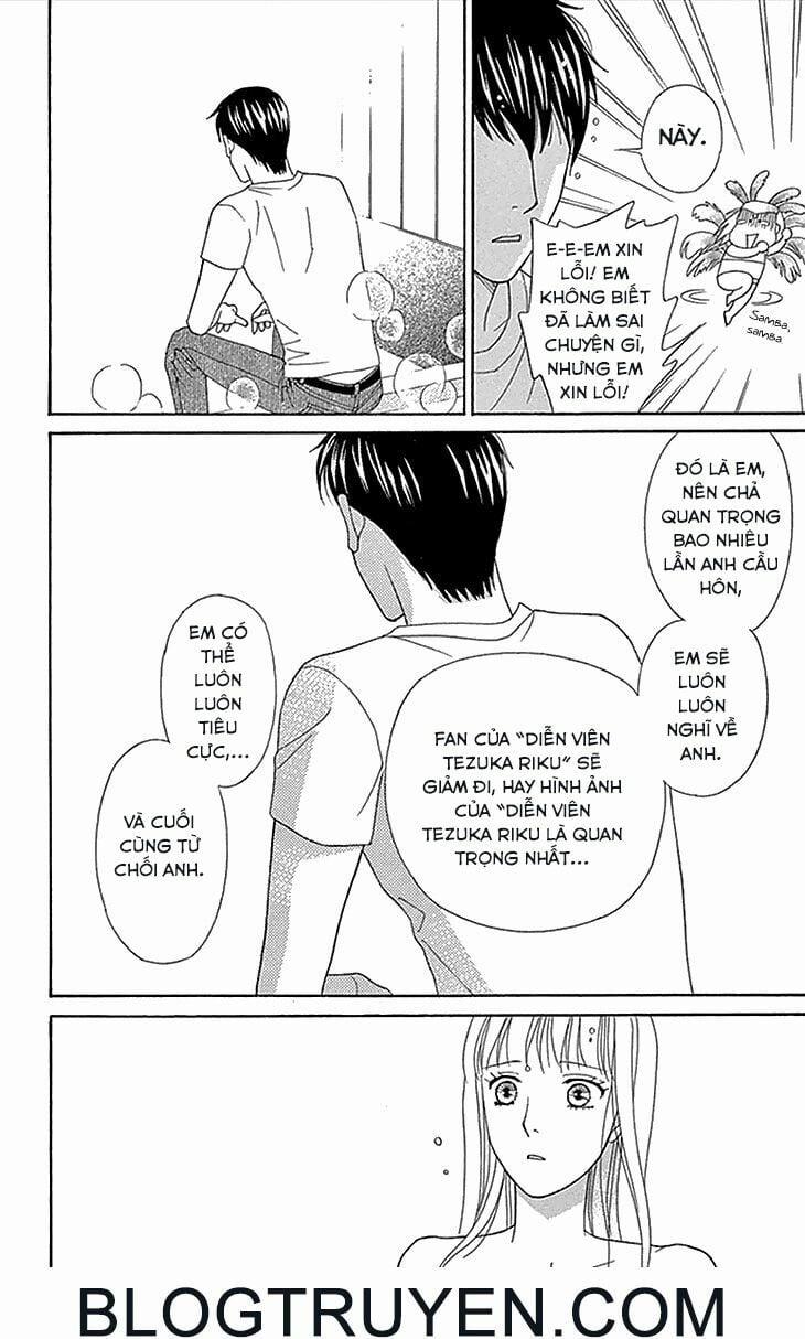 Chocolate Girl 0 0 Ngoại truyện 1 trang 26