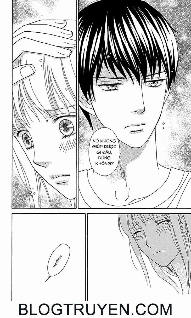 Chocolate Girl 0 0 Ngoại truyện 1 trang 28