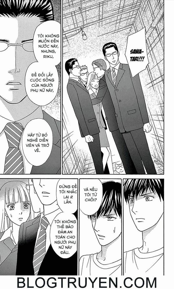 Chocolate Girl 0 0 Ngoại truyện 1 trang 31