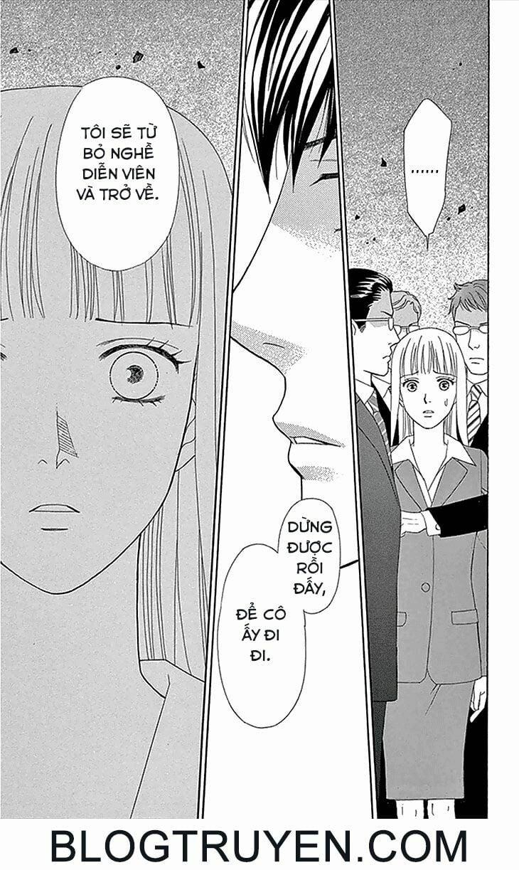 Chocolate Girl 0 0 Ngoại truyện 1 trang 33