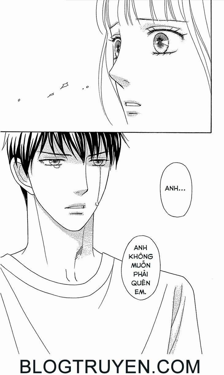 Chocolate Girl 0 0 Ngoại truyện 1 trang 35