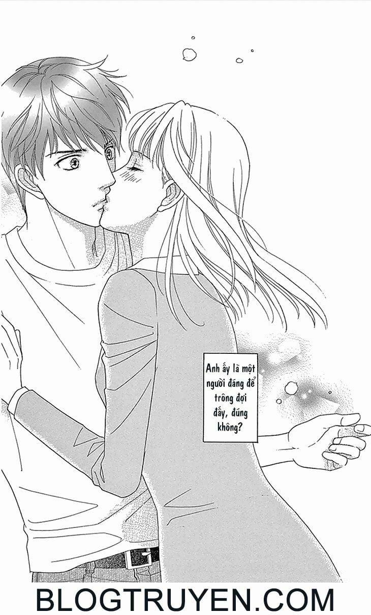 Chocolate Girl 0 0 Ngoại truyện 1 trang 41