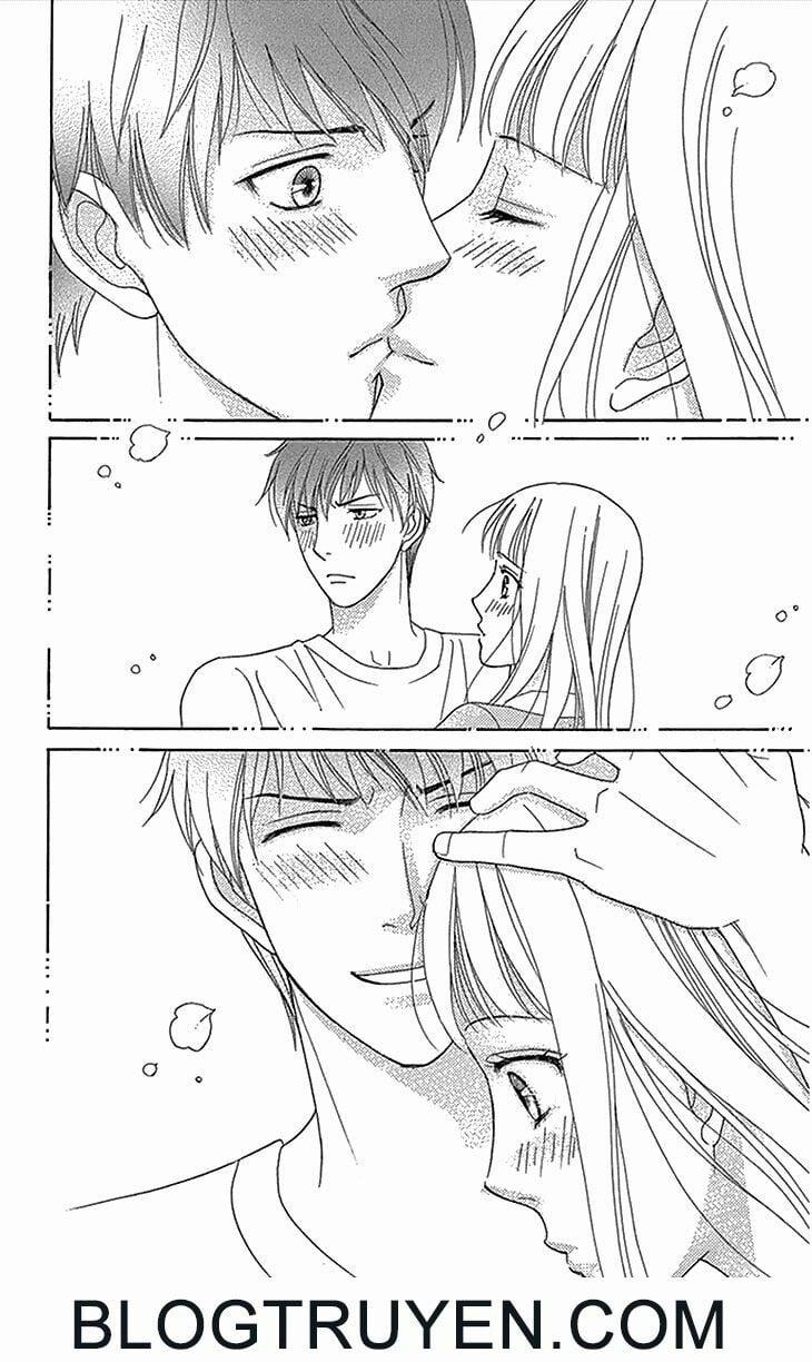 Chocolate Girl 0 0 Ngoại truyện 1 trang 42