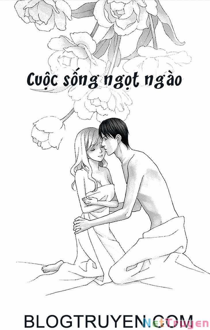Chocolate Girl 0 0 Ngoại truyện 2 trang 1
