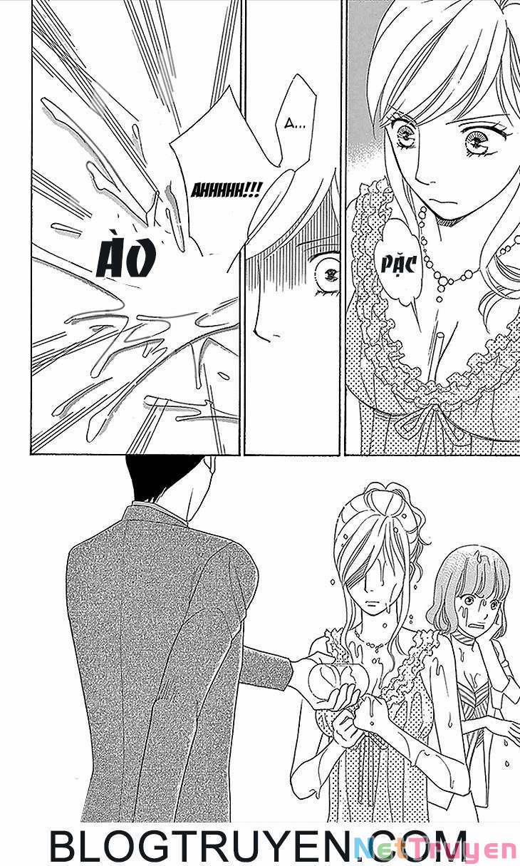 Chocolate Girl 0 0 Ngoại truyện 2 trang 10