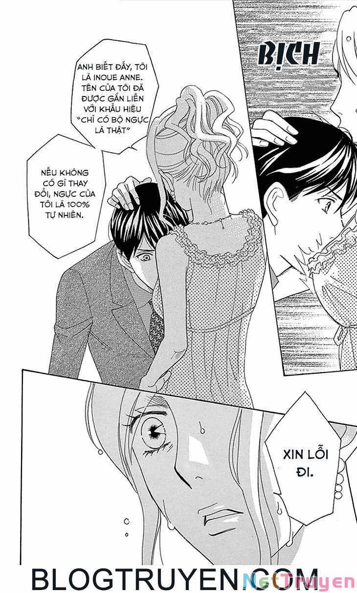 Chocolate Girl 0 0 Ngoại truyện 2 trang 12