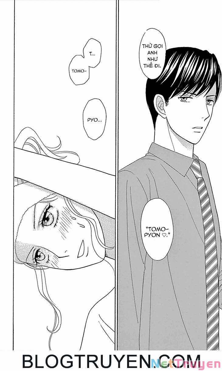 Chocolate Girl 0 0 Ngoại truyện 2 trang 18