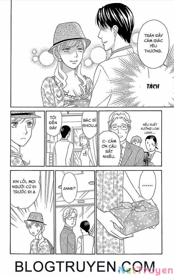 Chocolate Girl 0 0 Ngoại truyện 2 trang 26