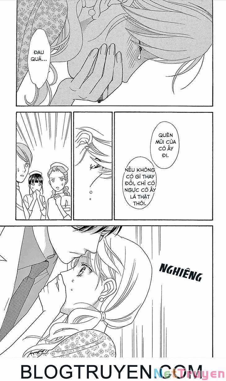 Chocolate Girl 0 0 Ngoại truyện 2 trang 29