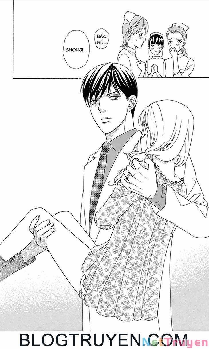 Chocolate Girl 0 0 Ngoại truyện 2 trang 30