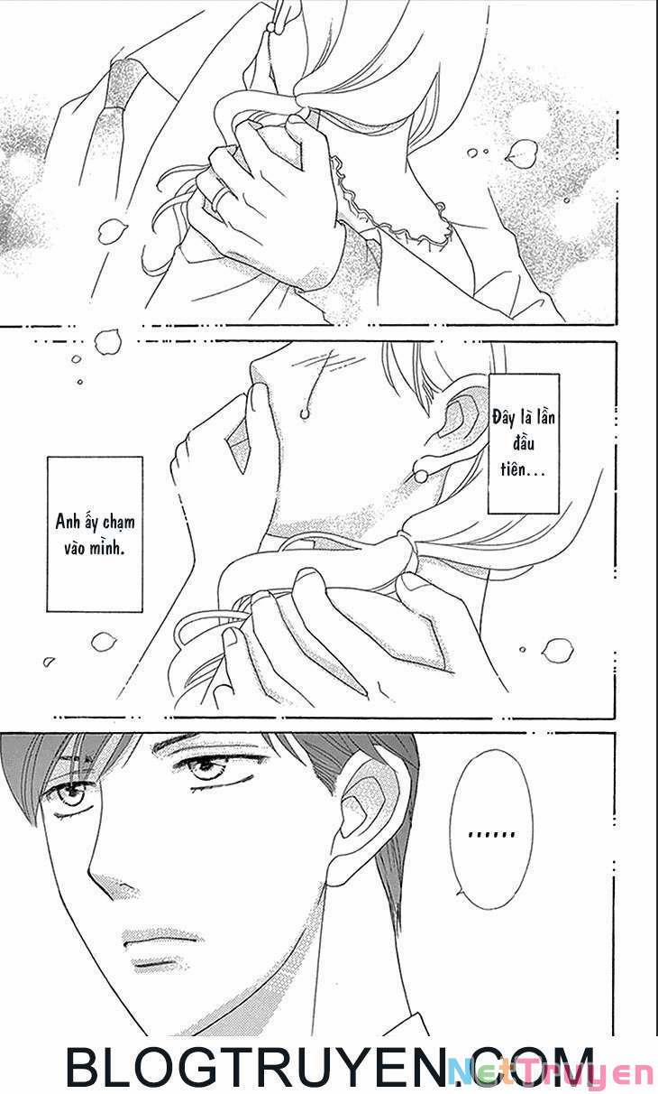 Chocolate Girl 0 0 Ngoại truyện 2 trang 31