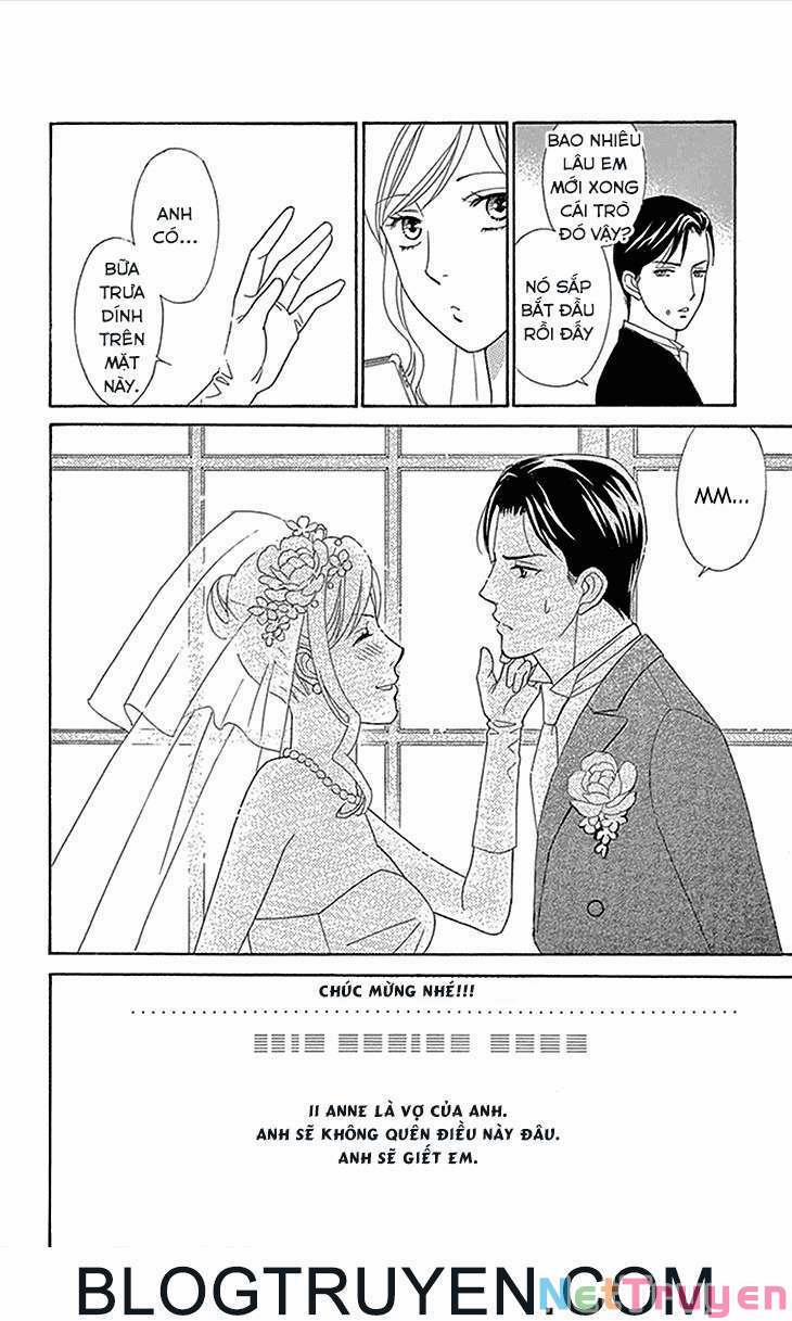 Chocolate Girl 0 0 Ngoại truyện 2 trang 42