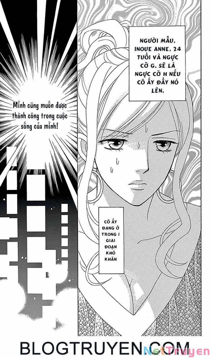 Chocolate Girl 0 0 Ngoại truyện 2 trang 5