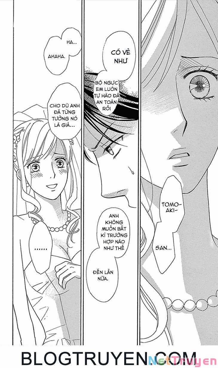 Chocolate Girl 0 0 Ngoại truyện 2 trang 52
