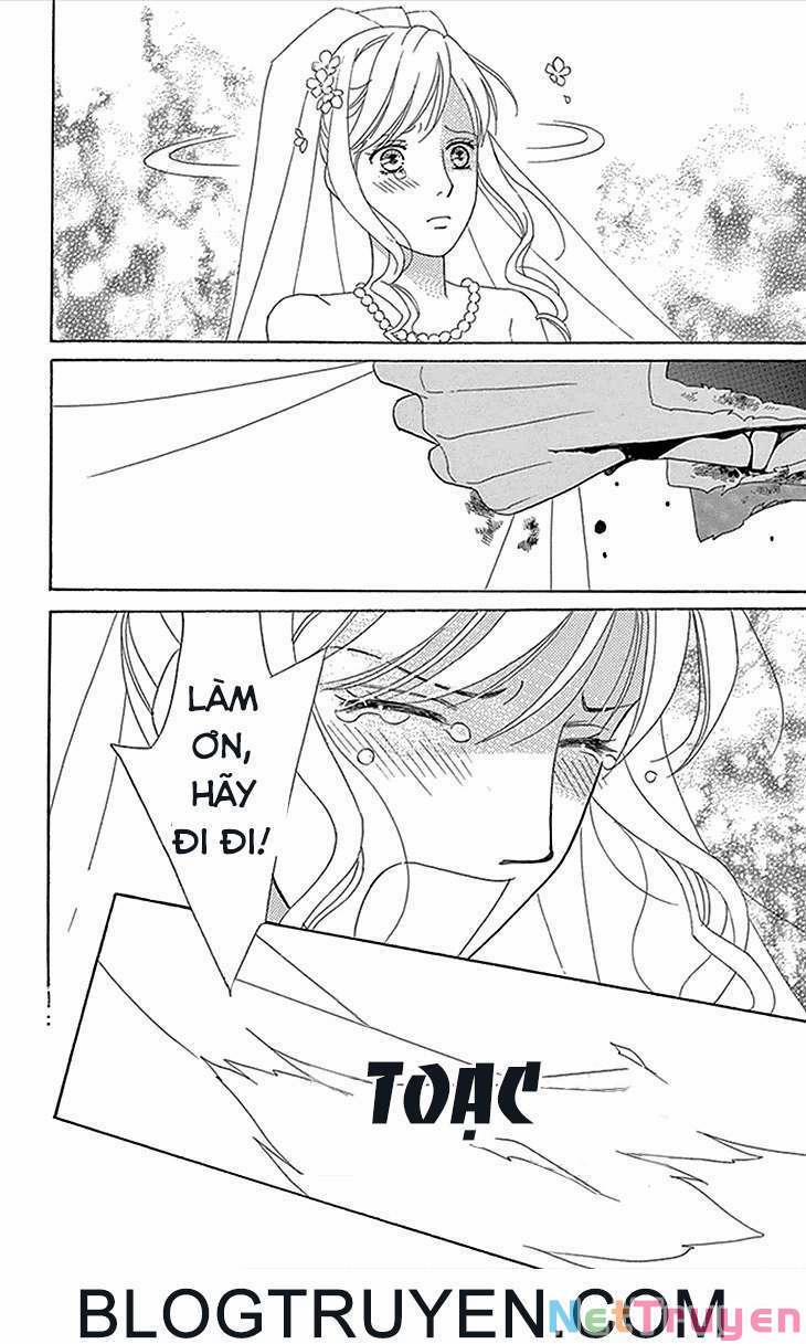 Chocolate Girl 0 0 Ngoại truyện 2 trang 54