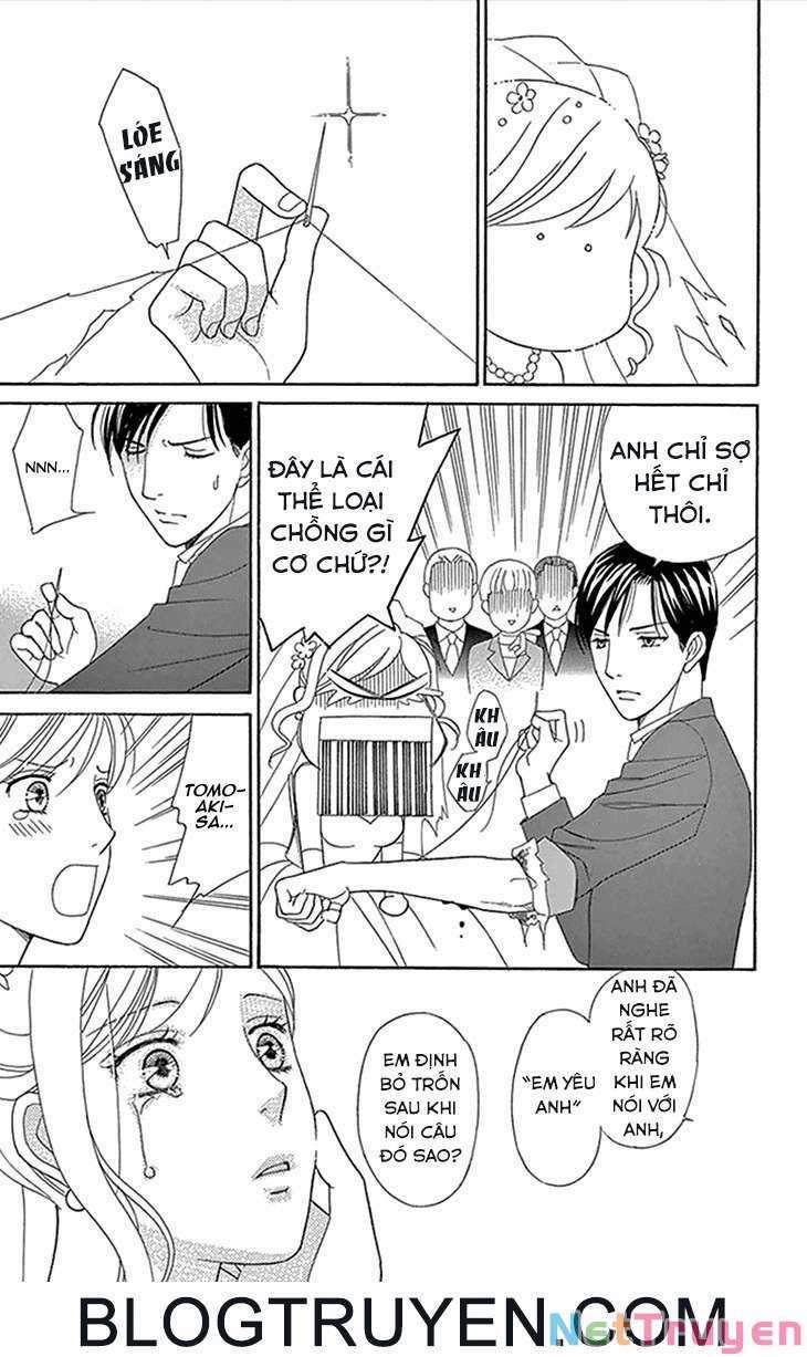 Chocolate Girl 0 0 Ngoại truyện 2 trang 55