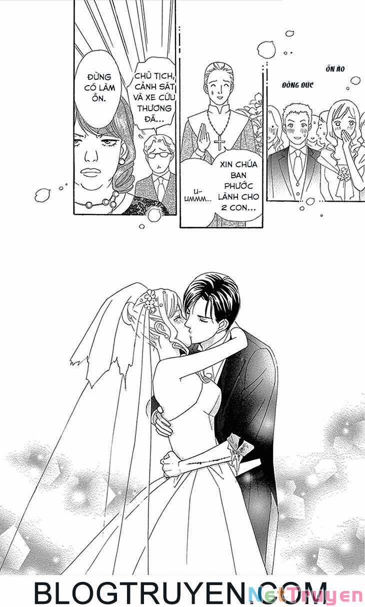 Chocolate Girl 0 0 Ngoại truyện 2 trang 57