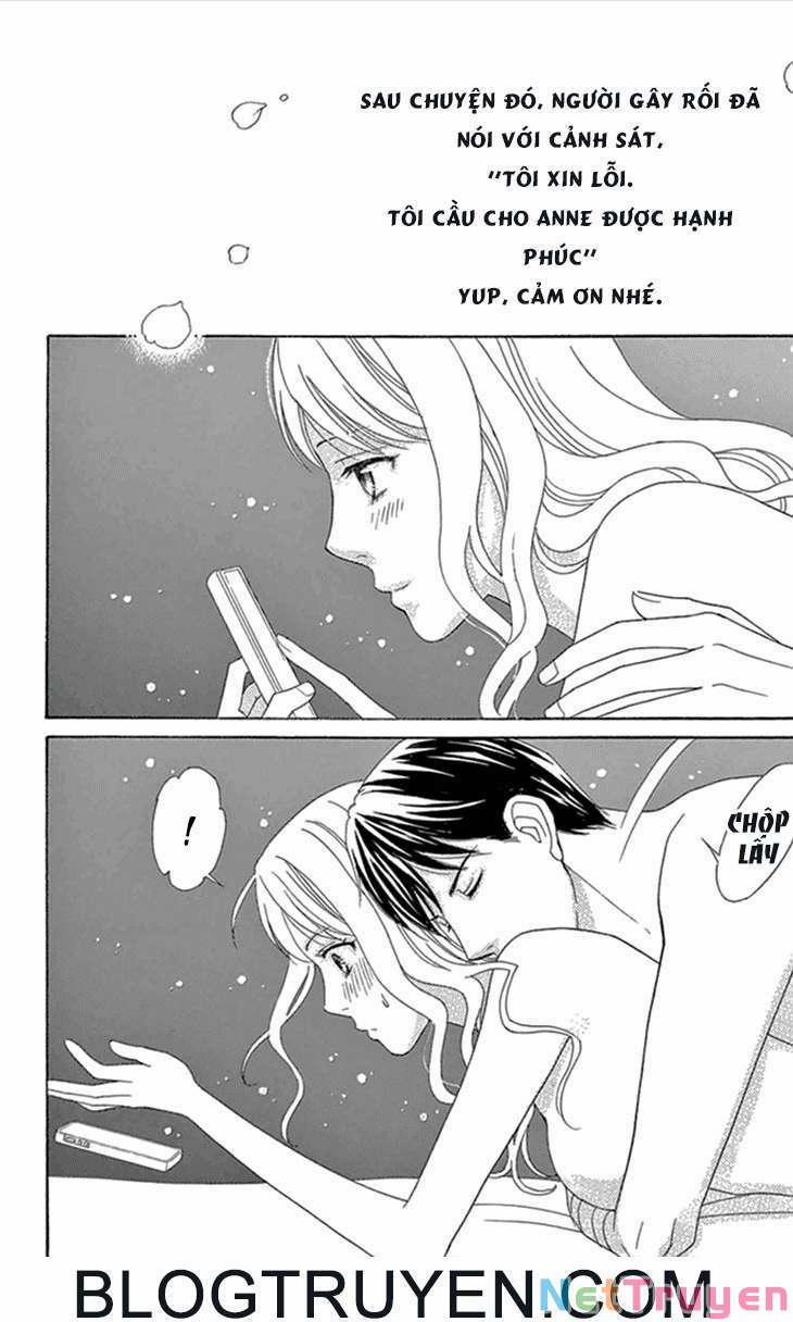 Chocolate Girl 0 0 Ngoại truyện 2 trang 59