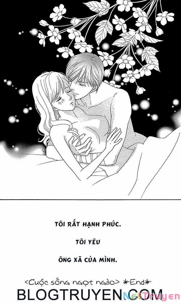 Chocolate Girl 0 0 Ngoại truyện 2 trang 60