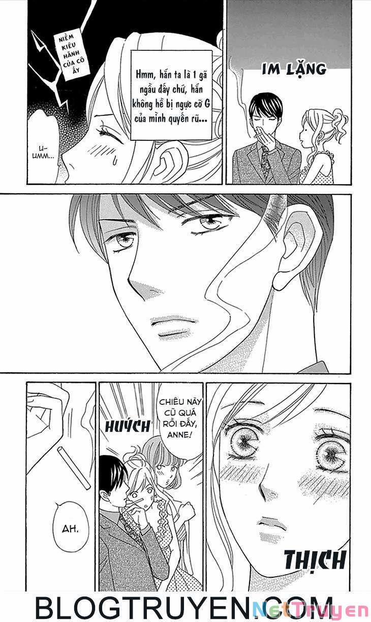 Chocolate Girl 0 0 Ngoại truyện 2 trang 9