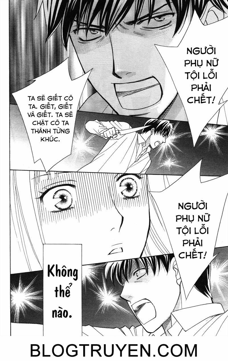 Chocolate Girl 1 trang 13