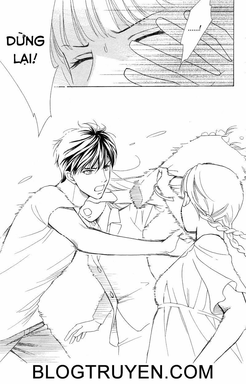 Chocolate Girl 1 trang 26