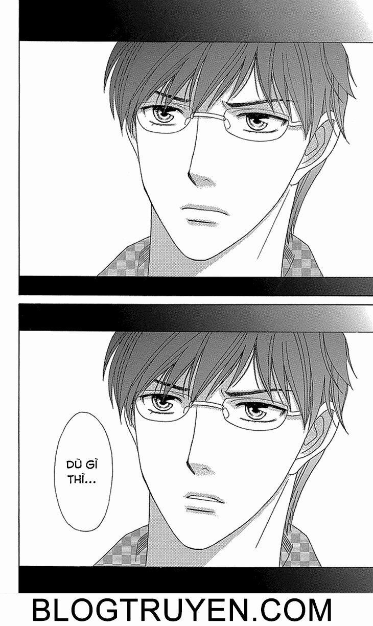 Chocolate Girl 10 trang 12
