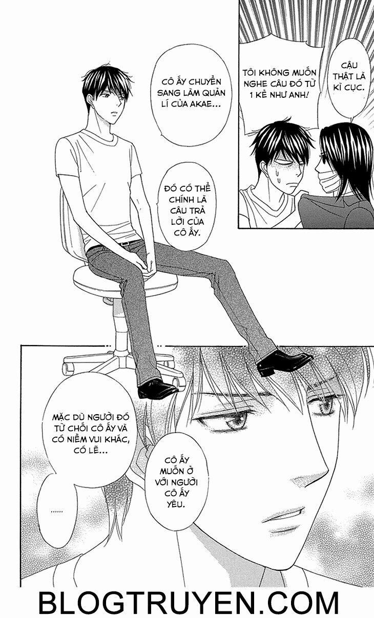 Chocolate Girl 10 trang 16