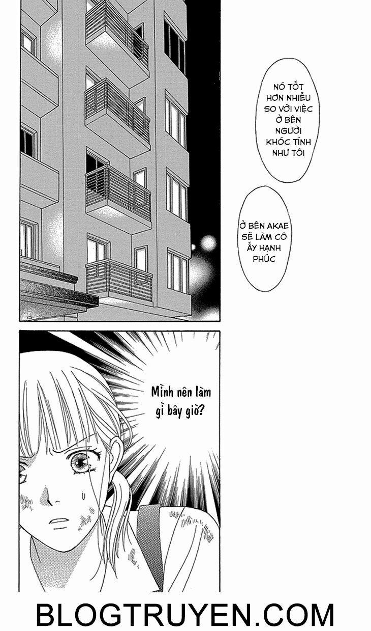 Chocolate Girl 10 trang 17