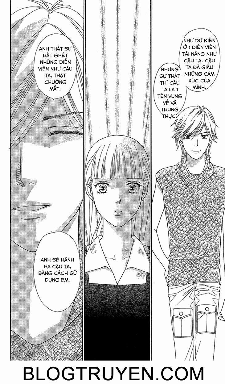 Chocolate Girl 10 trang 26