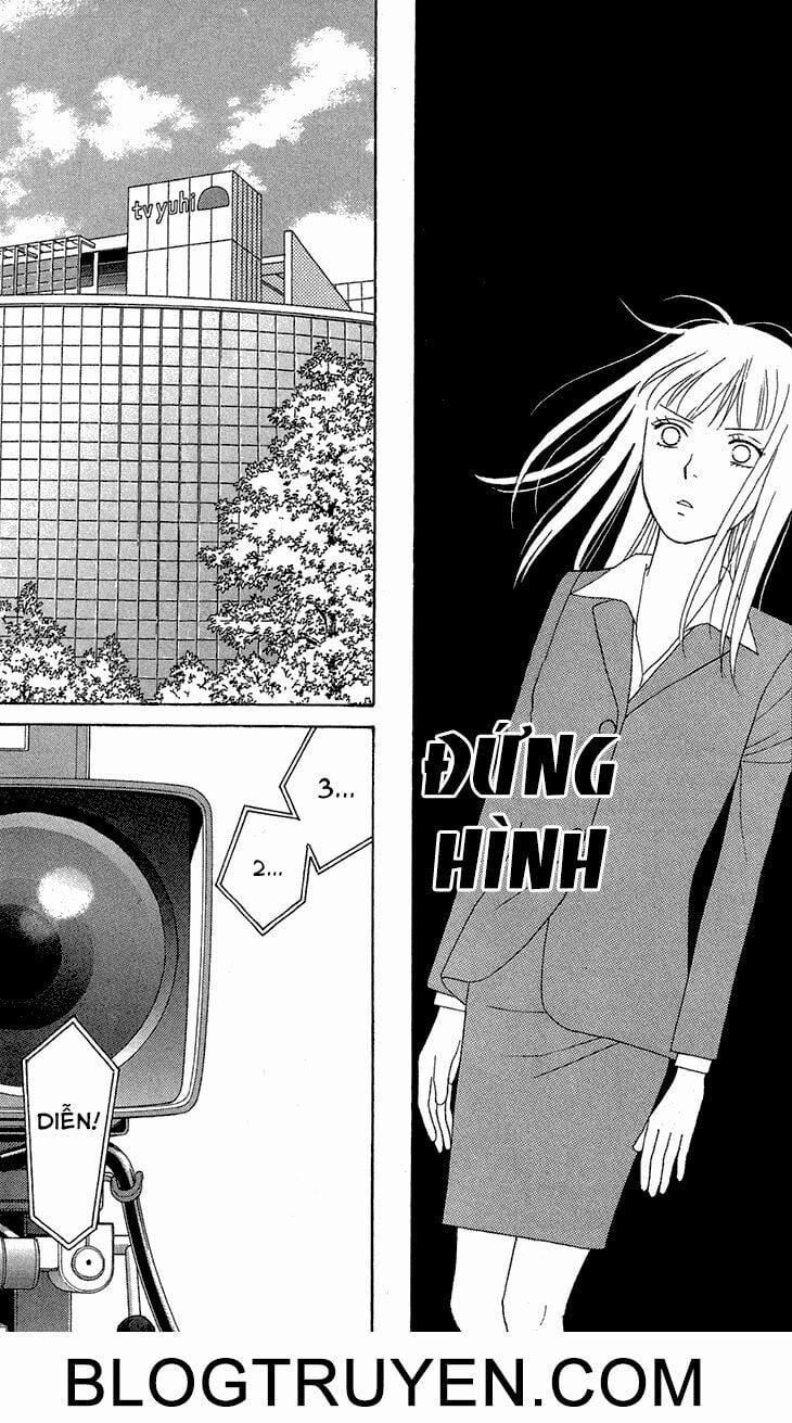 Chocolate Girl 11 trang 13