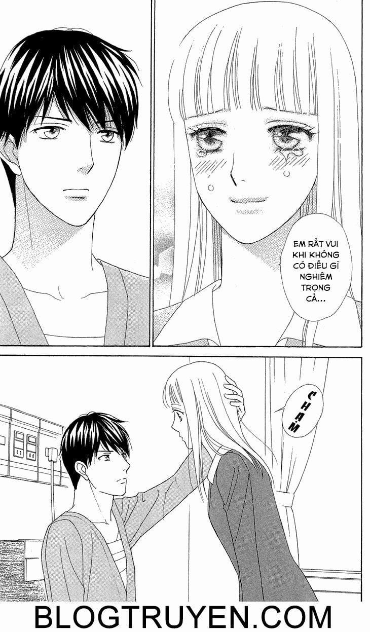 Chocolate Girl 11 trang 9