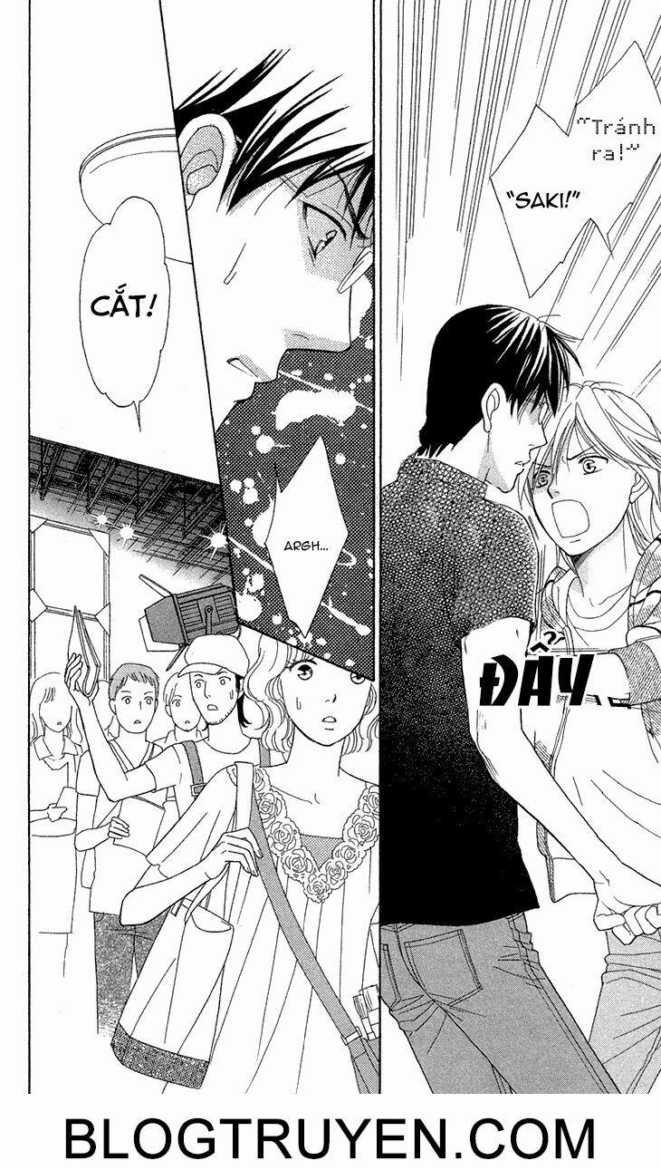 Chocolate Girl 12 trang 18